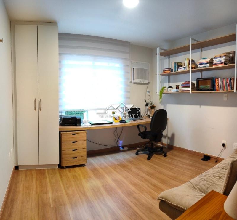 Apartamento à venda em Castelânea, Petrópolis - RJ - Foto 15