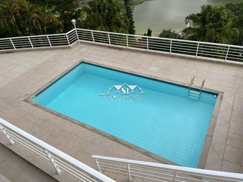 Casa à venda com 5 quartos, 520m² - Foto 57