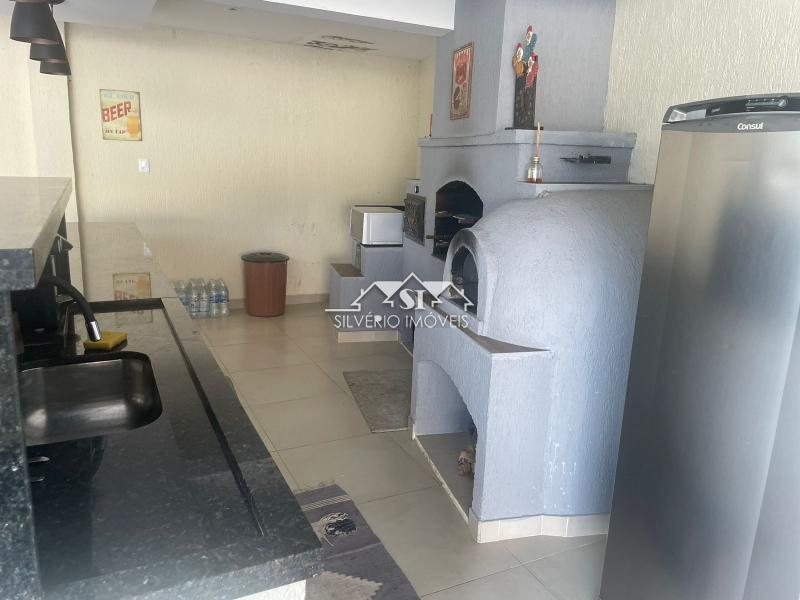 Casa à venda com 5 quartos, 520m² - Foto 10