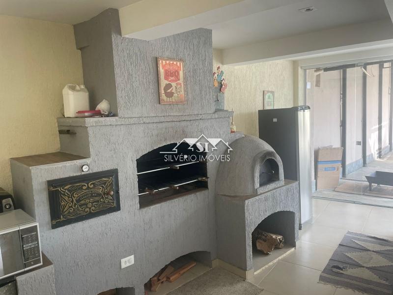 Casa à venda com 5 quartos, 520m² - Foto 9
