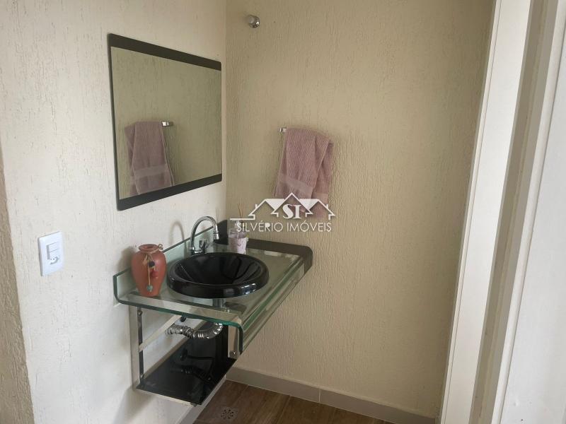 Casa à venda com 5 quartos, 520m² - Foto 11