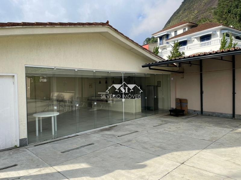 Casa à venda com 5 quartos, 520m² - Foto 3