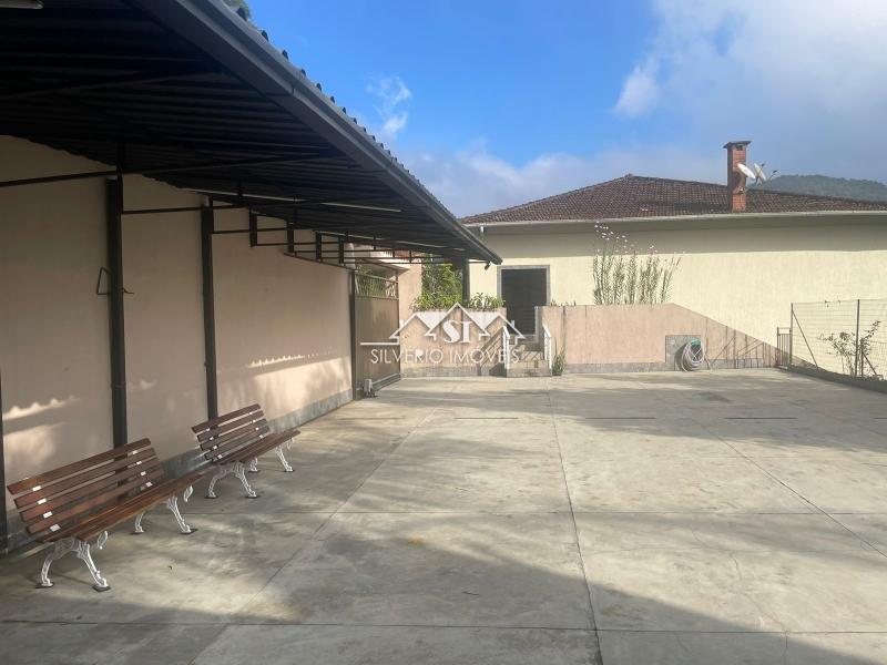Casa à venda com 5 quartos, 520m² - Foto 5