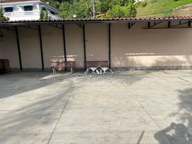 Casa à venda com 5 quartos, 520m² - Foto 6