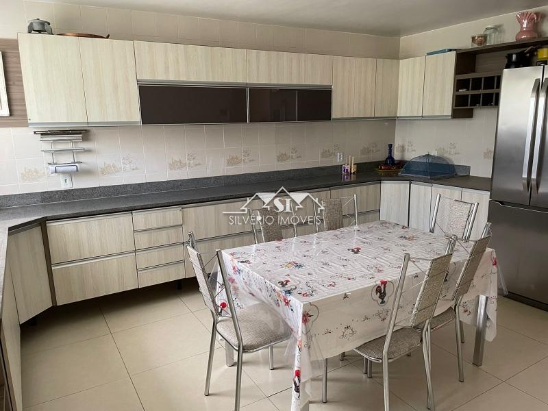 Casa à venda com 5 quartos, 520m² - Foto 18