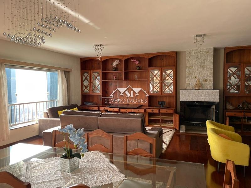 Casa à venda com 5 quartos, 520m² - Foto 19