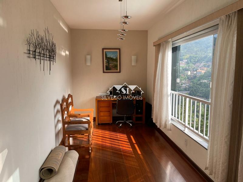 Casa à venda com 5 quartos, 520m² - Foto 20