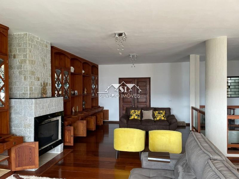 Casa à venda com 5 quartos, 520m² - Foto 22