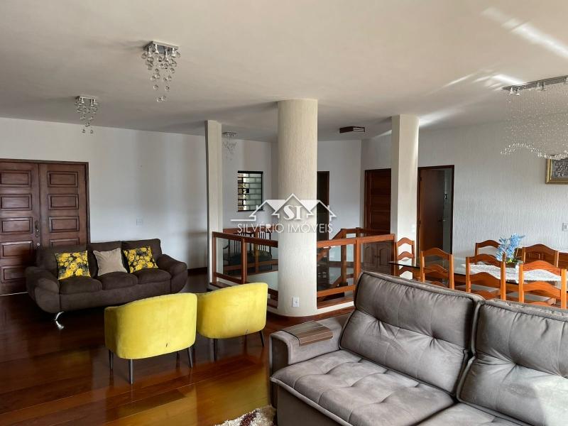 Casa à venda com 5 quartos, 520m² - Foto 25