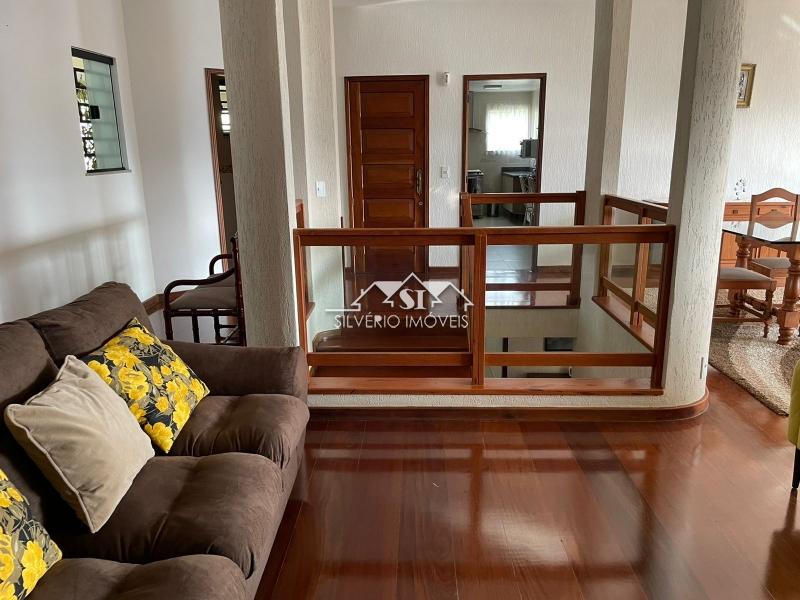 Casa à venda com 5 quartos, 520m² - Foto 24