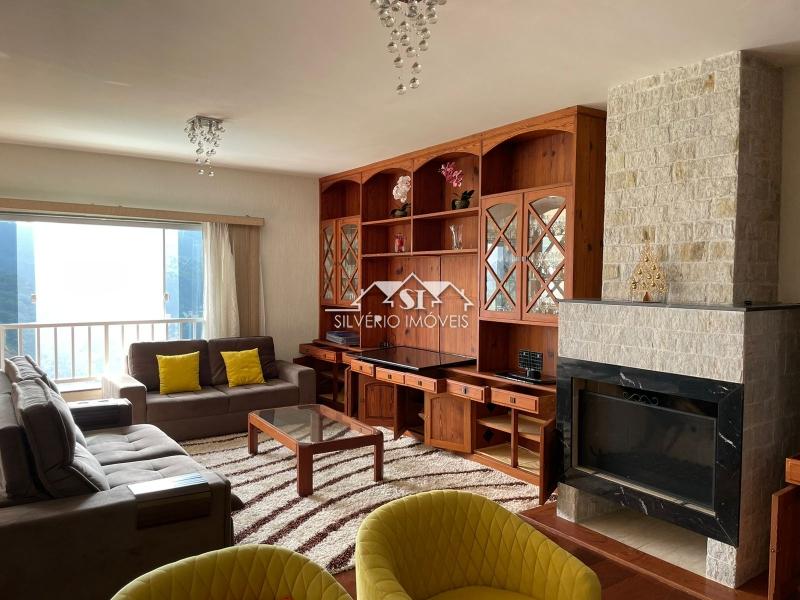 Casa à venda com 5 quartos, 520m² - Foto 23