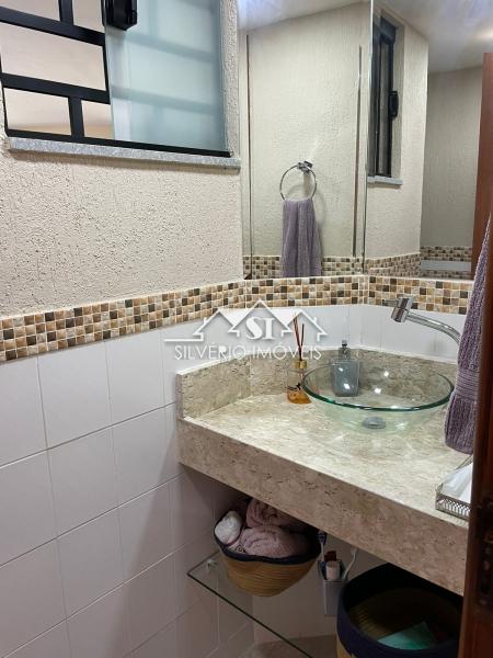 Casa à venda com 5 quartos, 520m² - Foto 30