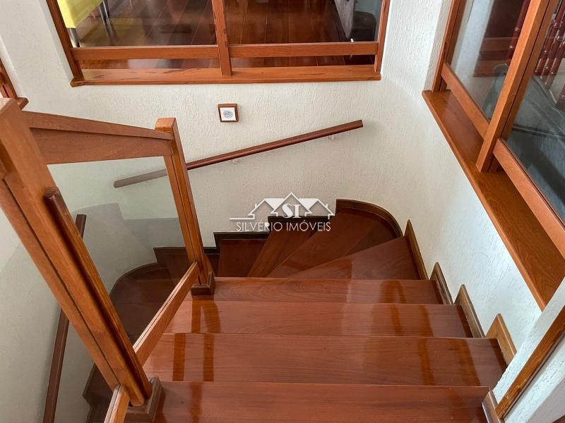 Casa à venda com 5 quartos, 520m² - Foto 26