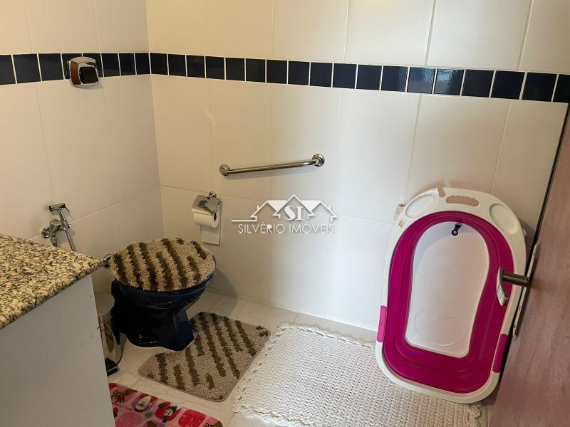 Casa à venda com 5 quartos, 520m² - Foto 31