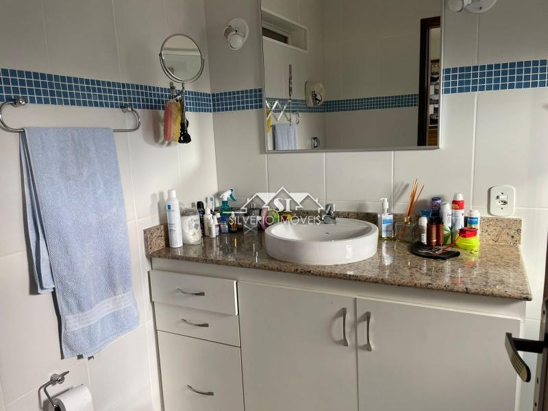 Casa à venda com 5 quartos, 520m² - Foto 40