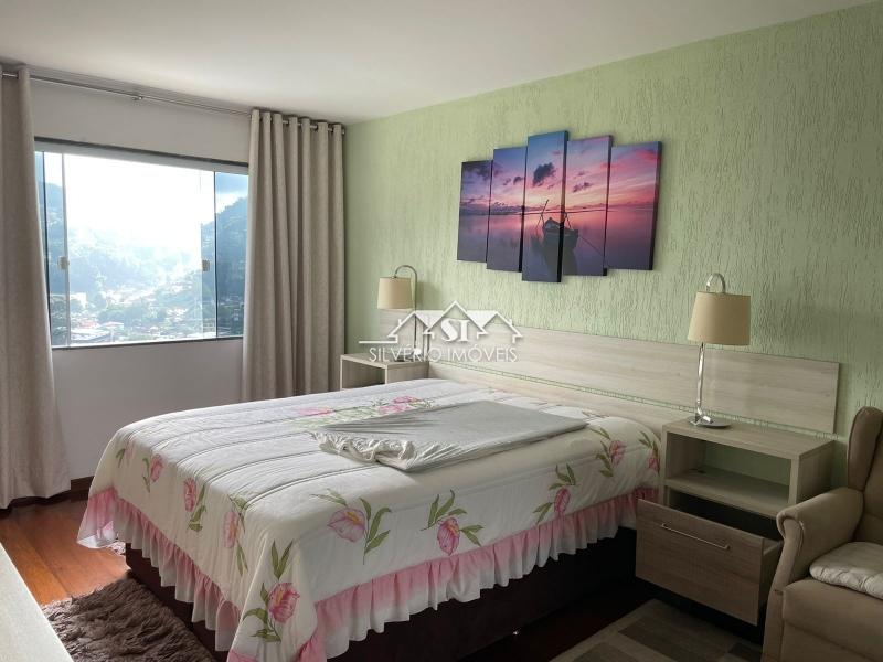 Casa à venda com 5 quartos, 520m² - Foto 42
