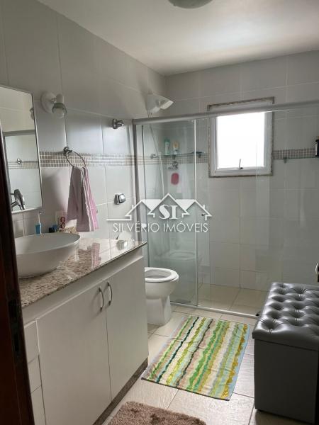 Casa à venda com 5 quartos, 520m² - Foto 43