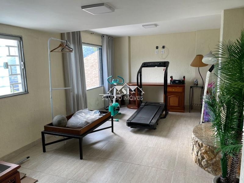 Casa à venda com 5 quartos, 520m² - Foto 46