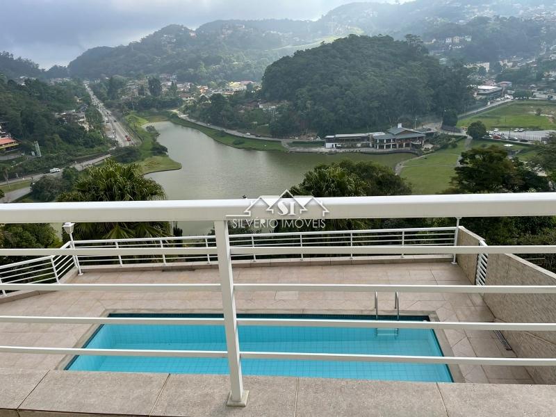 Casa à venda com 5 quartos, 520m² - Foto 58