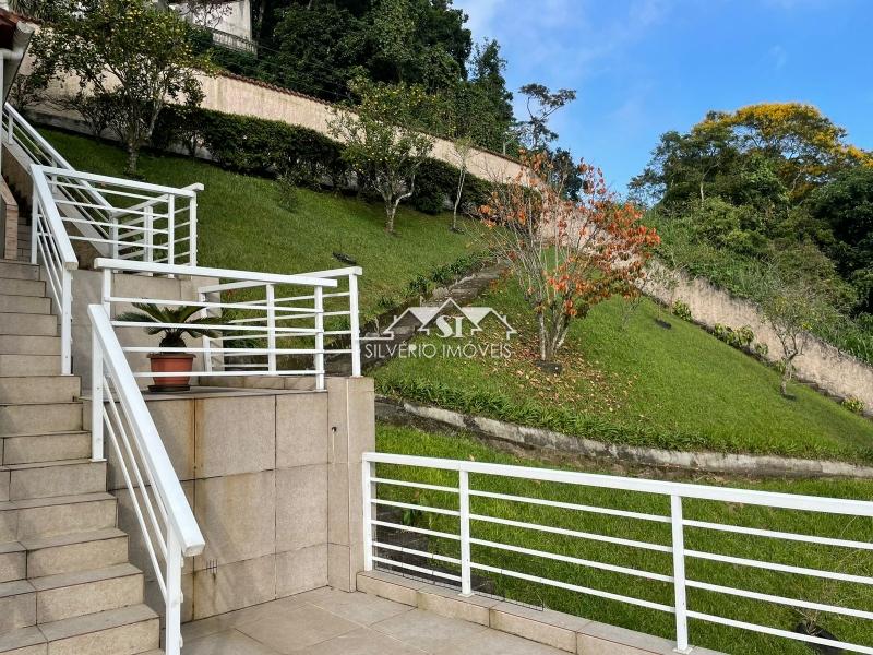 Casa à venda com 5 quartos, 520m² - Foto 55
