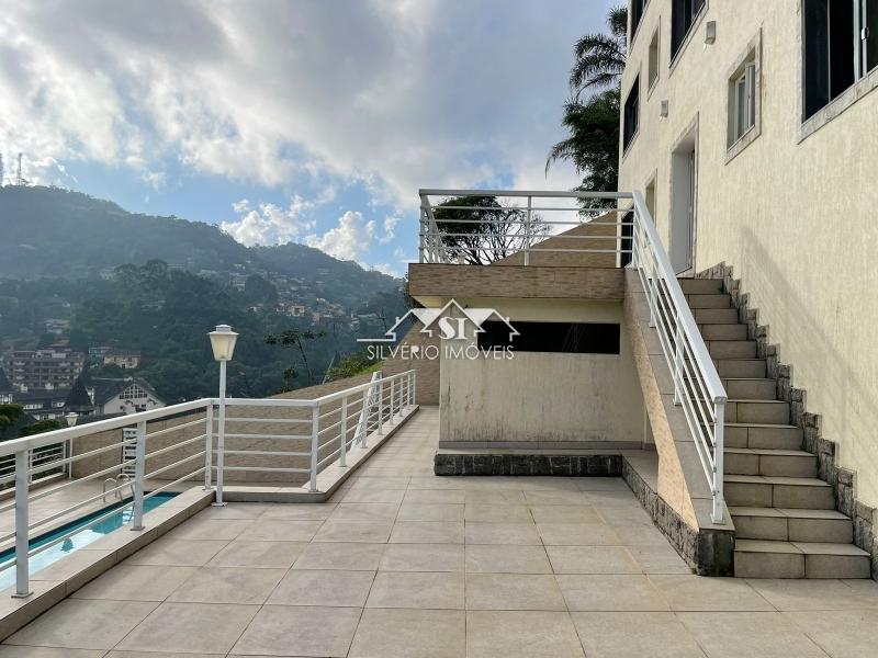 Casa à venda com 5 quartos, 520m² - Foto 56