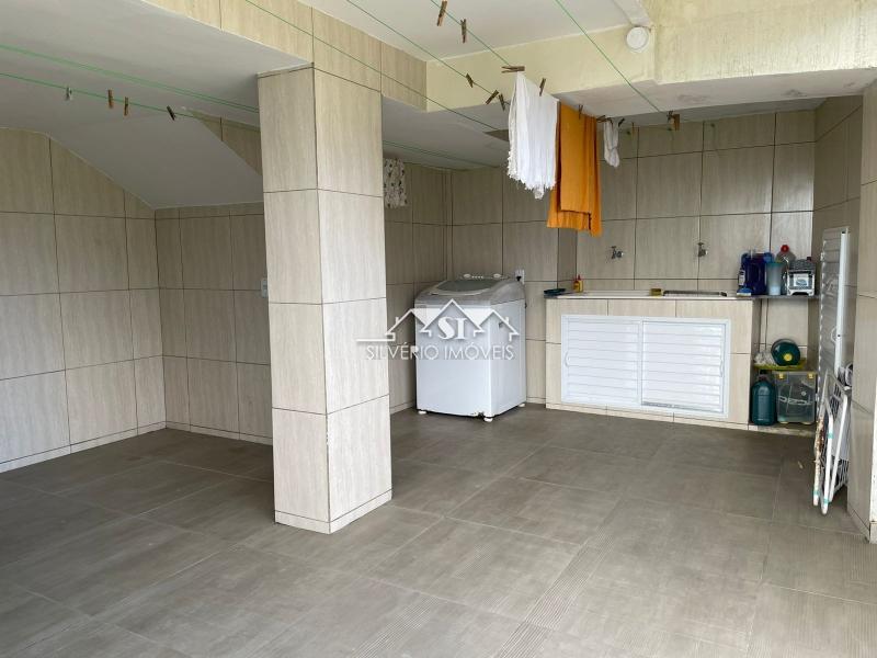 Casa à venda com 5 quartos, 520m² - Foto 47