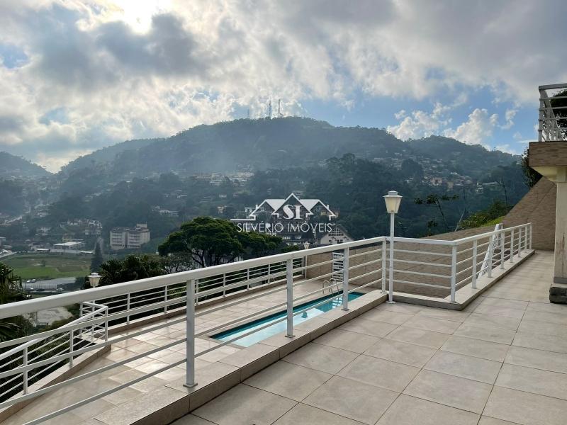 Casa à venda com 5 quartos, 520m² - Foto 59