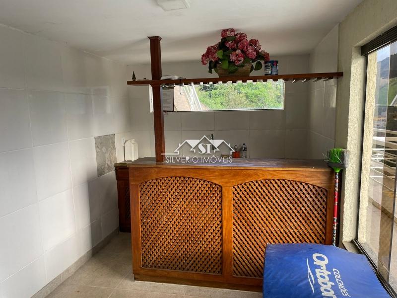 Casa à venda com 5 quartos, 520m² - Foto 48