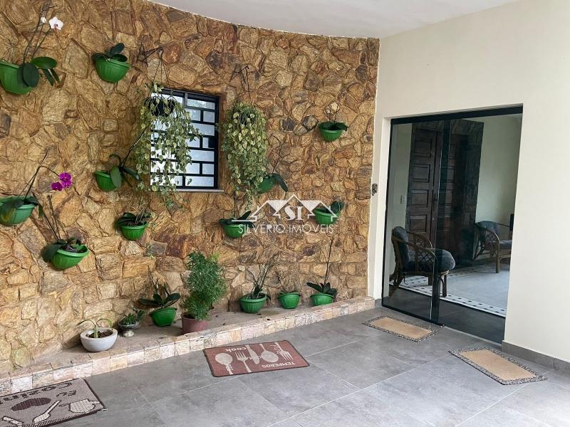 Casa à venda com 5 quartos, 520m² - Foto 50