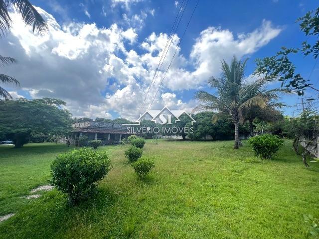 Sítio à venda com 3 quartos, 400m² - Foto 2