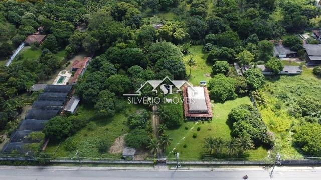 Sítio à venda com 3 quartos, 400m² - Foto 5
