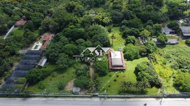 Fazenda / Sítio à venda em Santa Cruz, Rio de Janeiro - RJ - Foto 5