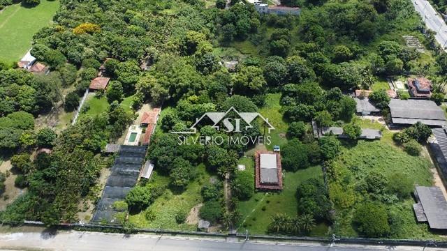 Sítio à venda com 3 quartos, 400m² - Foto 1