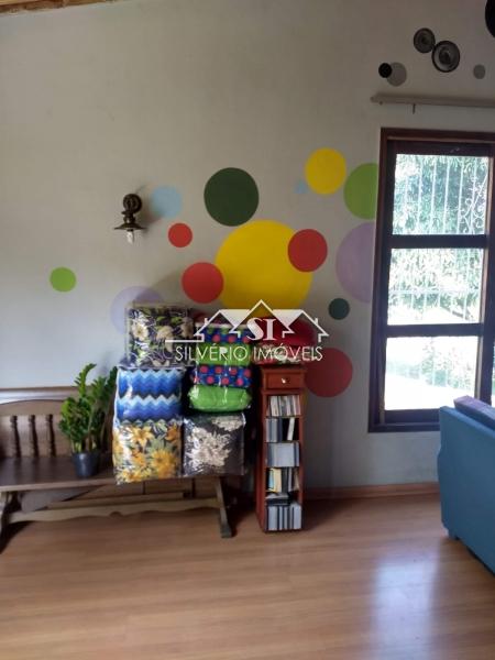 Sítio à venda com 4 quartos, 1000m² - Foto 27