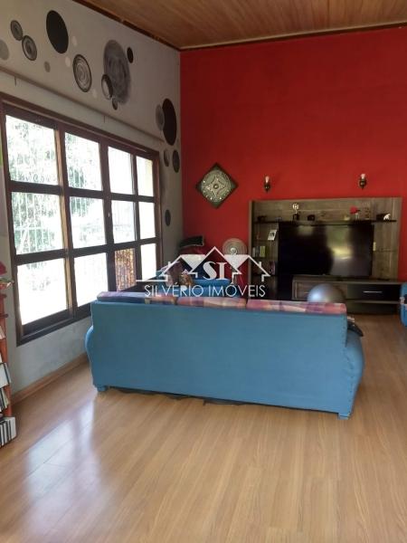 Sítio à venda com 4 quartos, 1000m² - Foto 15