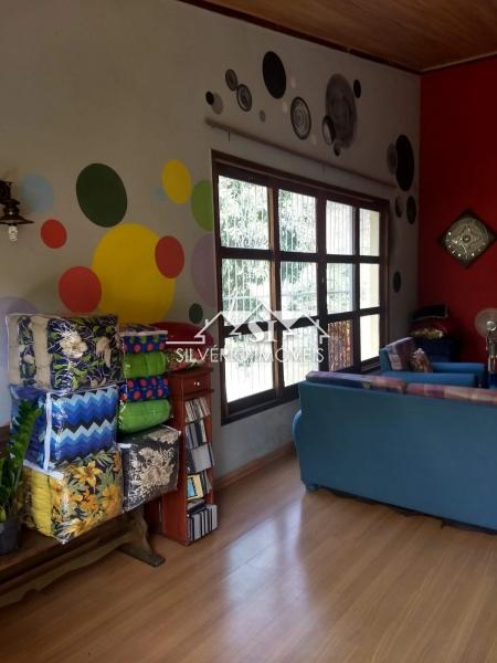 Sítio à venda com 4 quartos, 1000m² - Foto 18