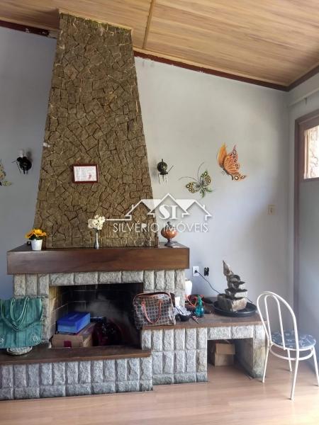 Sítio à venda com 4 quartos, 1000m² - Foto 17
