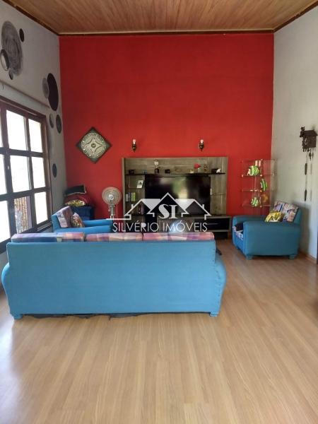 Sítio à venda com 4 quartos, 1000m² - Foto 16