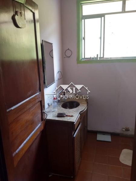 Sítio à venda com 4 quartos, 1000m² - Foto 22