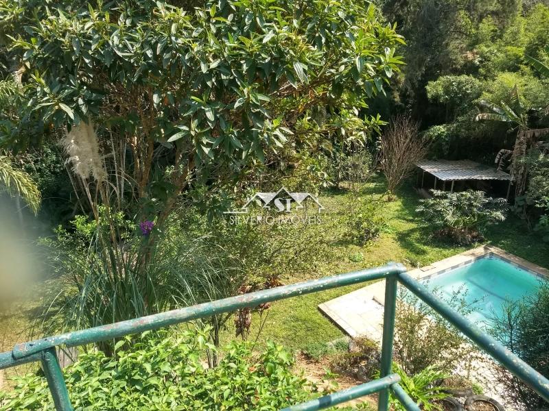 Sítio à venda com 4 quartos, 1000m² - Foto 12