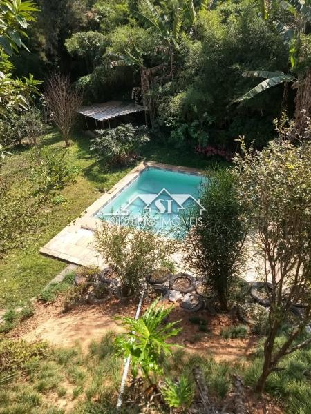 Sítio à venda com 4 quartos, 1000m² - Foto 11