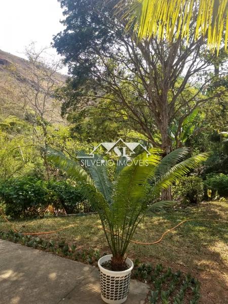 Sítio à venda com 4 quartos, 1000m² - Foto 9