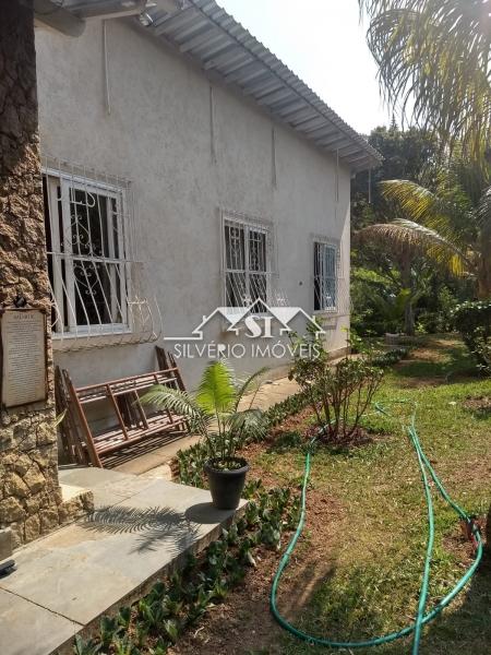 Sítio à venda com 4 quartos, 1000m² - Foto 5