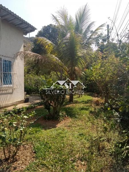 Sítio à venda com 4 quartos, 1000m² - Foto 6