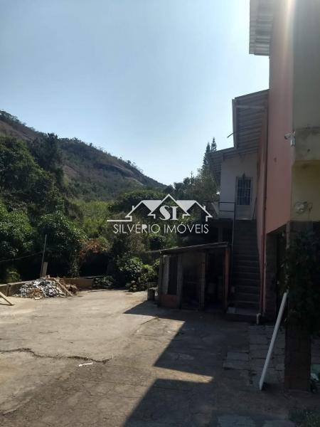 Sítio à venda com 4 quartos, 1000m² - Foto 33