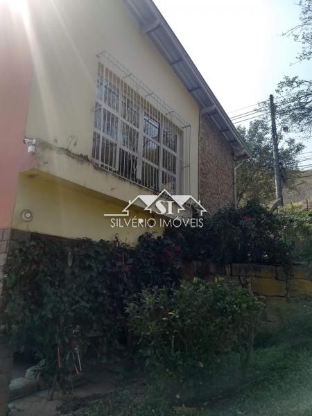 Sítio à venda com 4 quartos, 1000m² - Foto 2