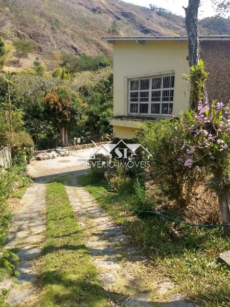 Sítio à venda com 4 quartos, 1000m² - Foto 7