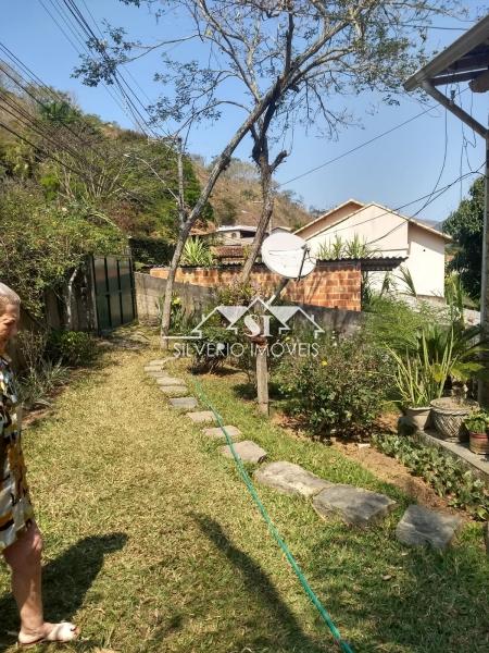 Sítio à venda com 4 quartos, 1000m² - Foto 8