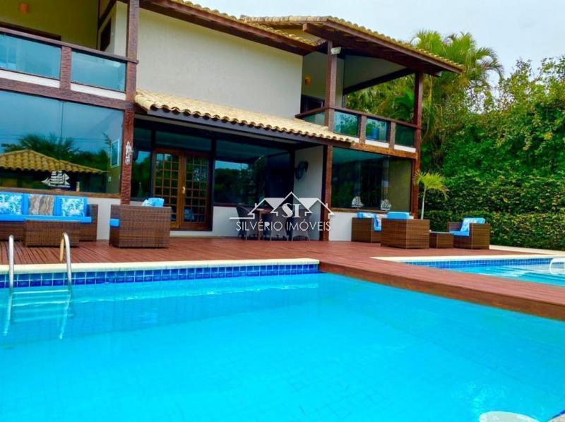 Casa à venda em Caminho de Buzios, Cabo Frio - RJ - Foto 5