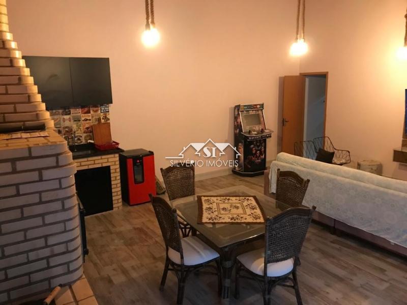 Casa à venda com 3 quartos, 400m² - Foto 23